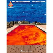 Buy Red Hot Chili Peppers, Californication: Bass Recorded Versions
